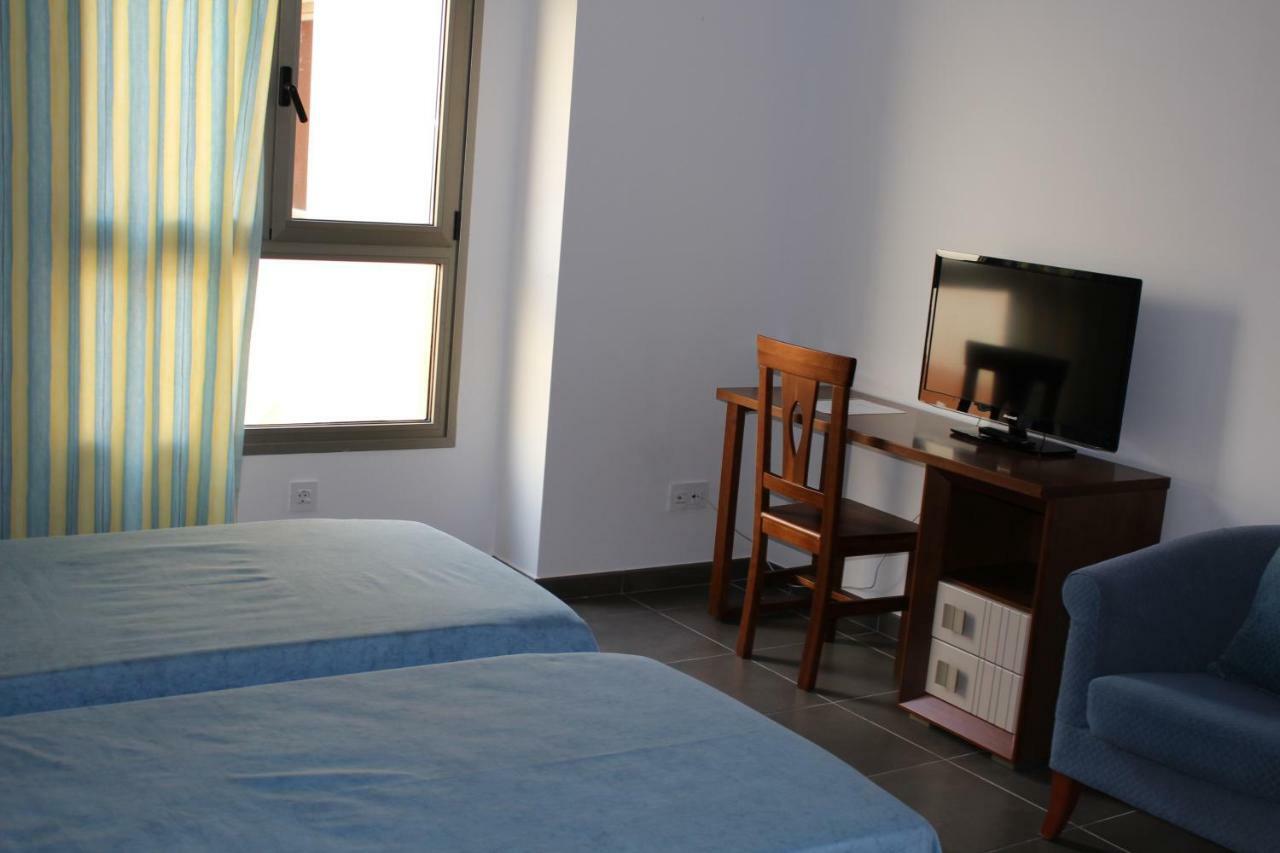 Loft Canteras Лас-Пальмас-де-Гран-Канария Экстерьер фото