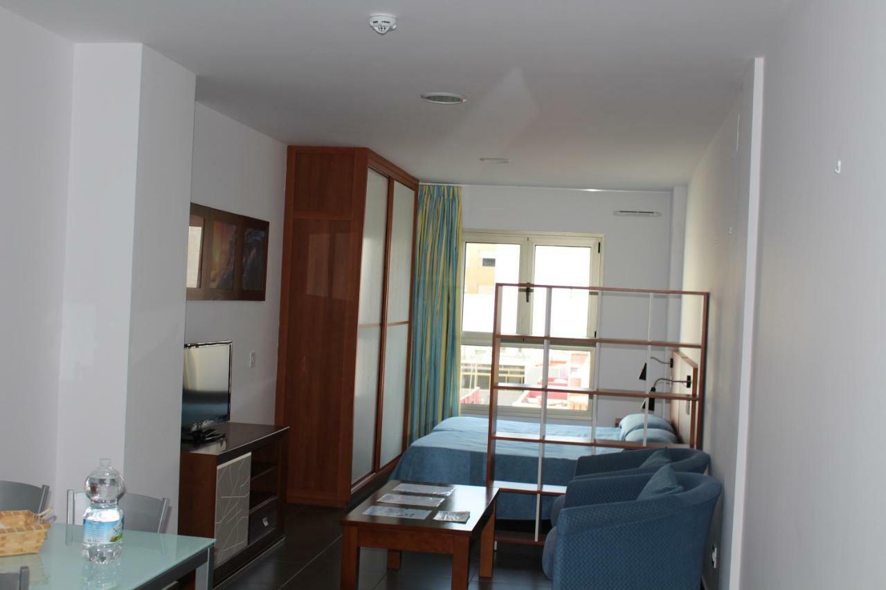 Loft Canteras Лас-Пальмас-де-Гран-Канария Экстерьер фото