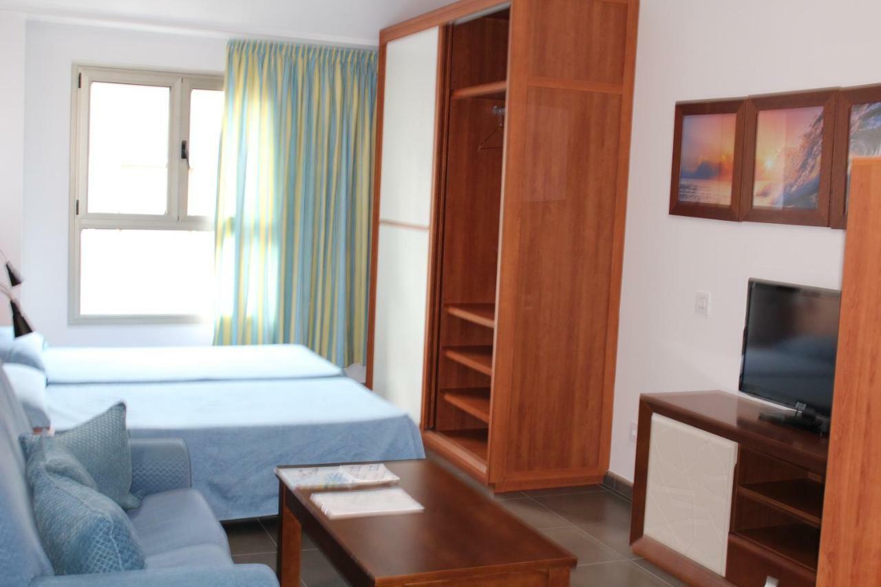 Loft Canteras Лас-Пальмас-де-Гран-Канария Экстерьер фото